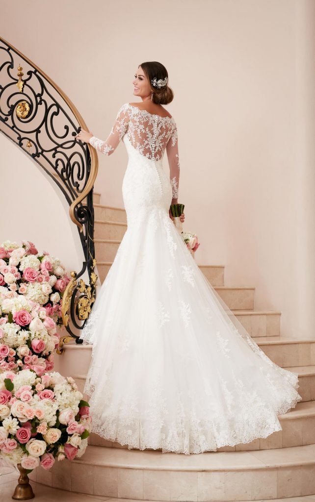Stella York Style 6353