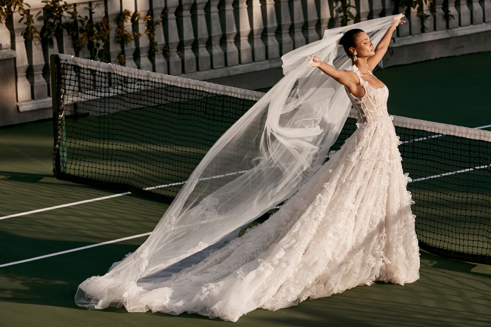 2023 Wedding Dress Trends You’ll Be Seeing Everywhere