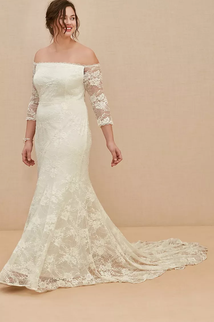 20 Timeless Wedding Dresses for the Classic Bride