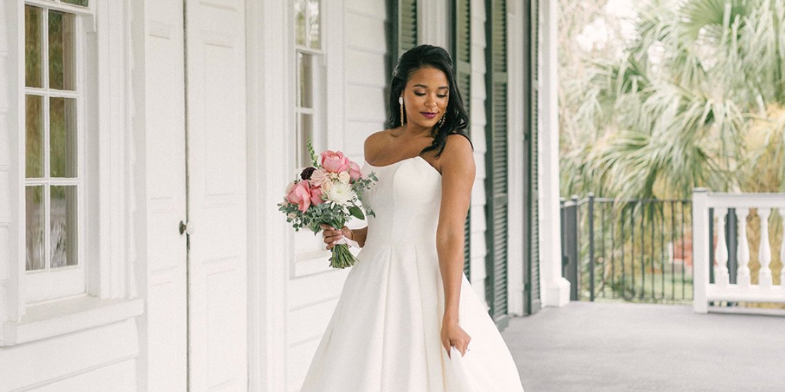 5 Royal-Inspired Wedding Dresses That Will Inspire You