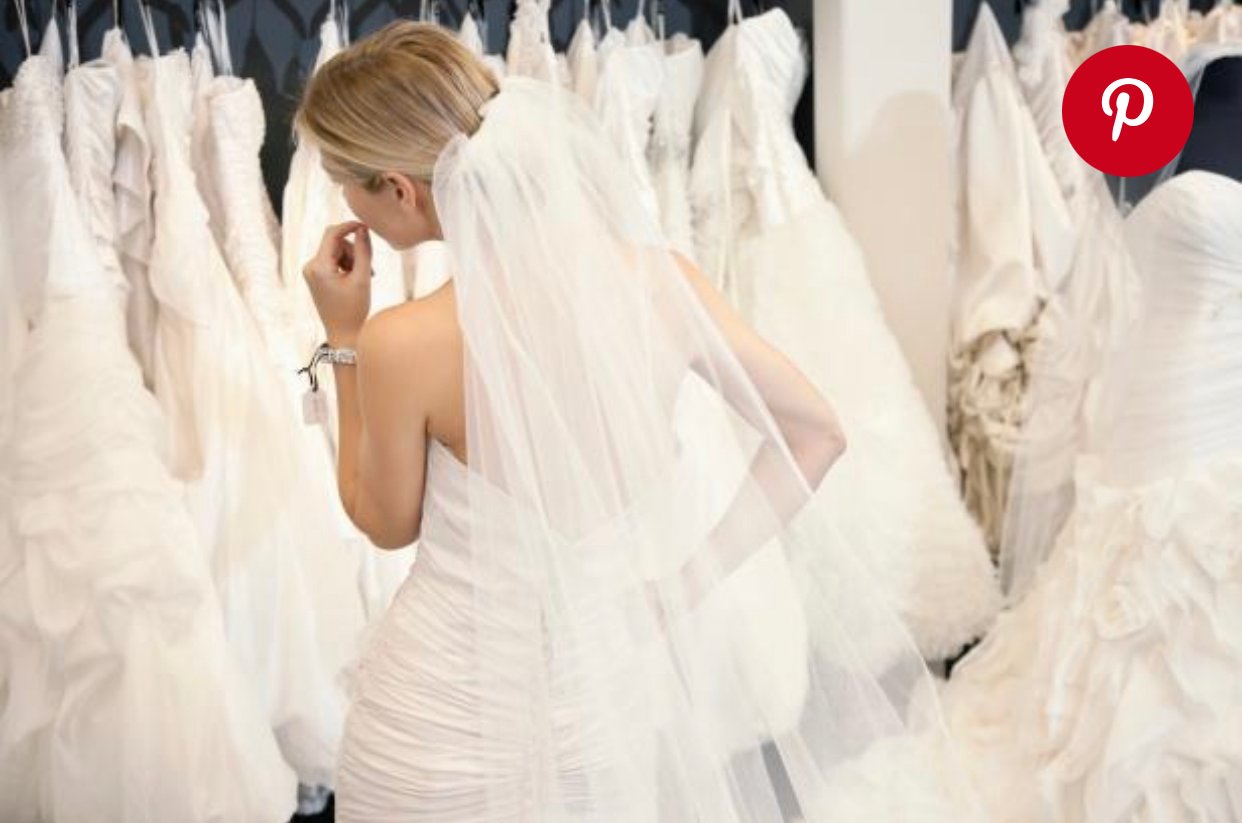 6 TIPS FOR SELLING YOUR WEDDING DRESS AFTER YOUR BIG DAY
