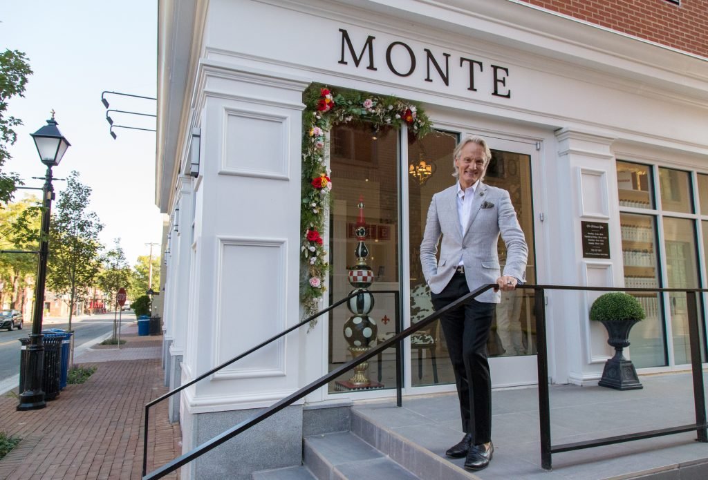 Monte Durham wants to go back on TV, but what’s that mean for his Old Town hair salon?