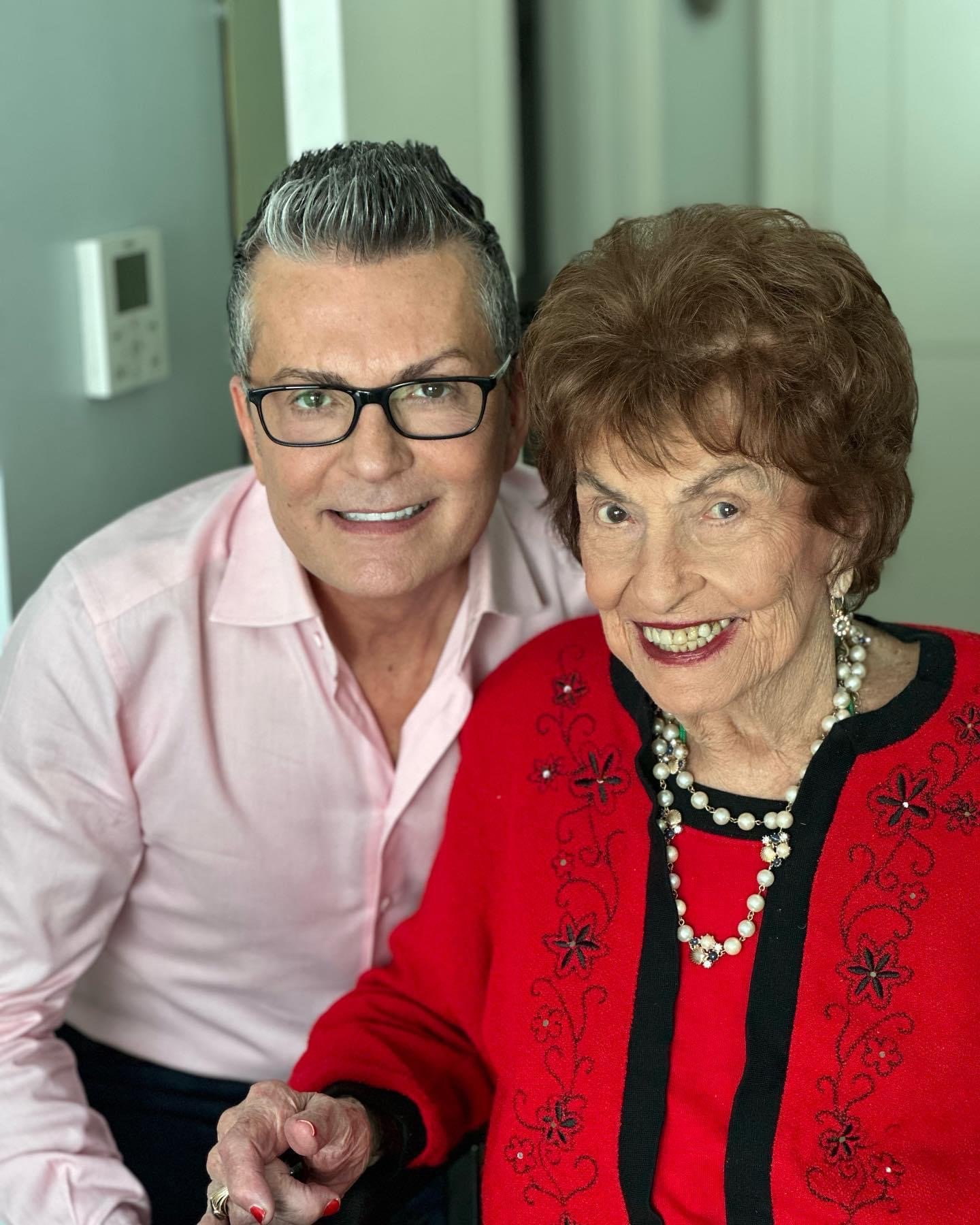 In Memory of Jeanette Fenoli