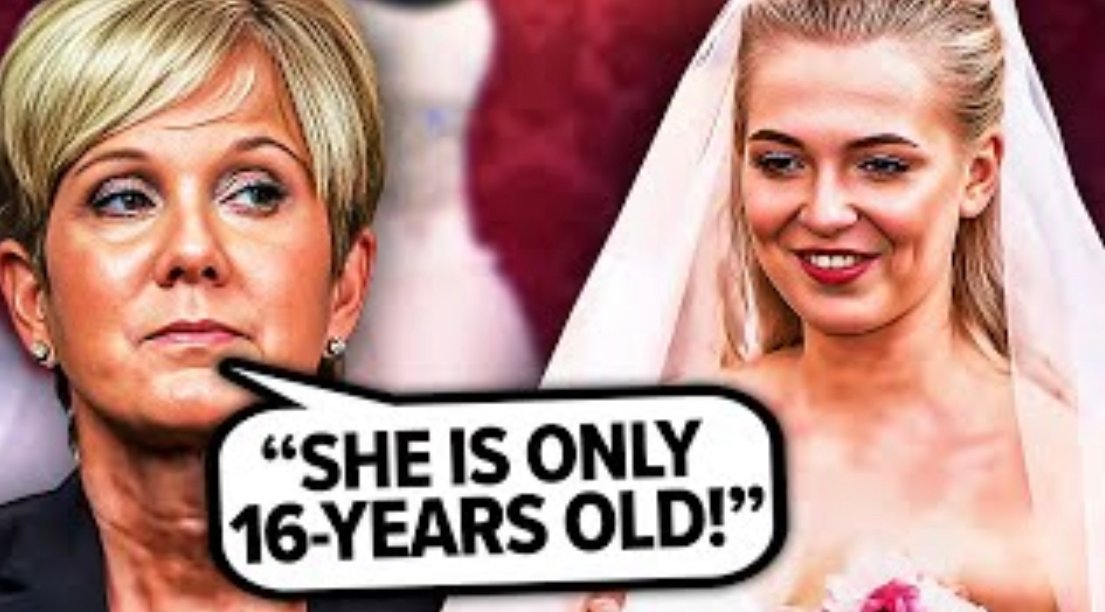 Youngest Bride Spends RIDICULOUS Money On Wedding Dress In Say Yes To The Dress
