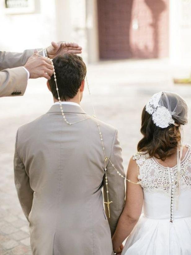 Distinctive Wedding Customs of Latin America and Hispanic Culture