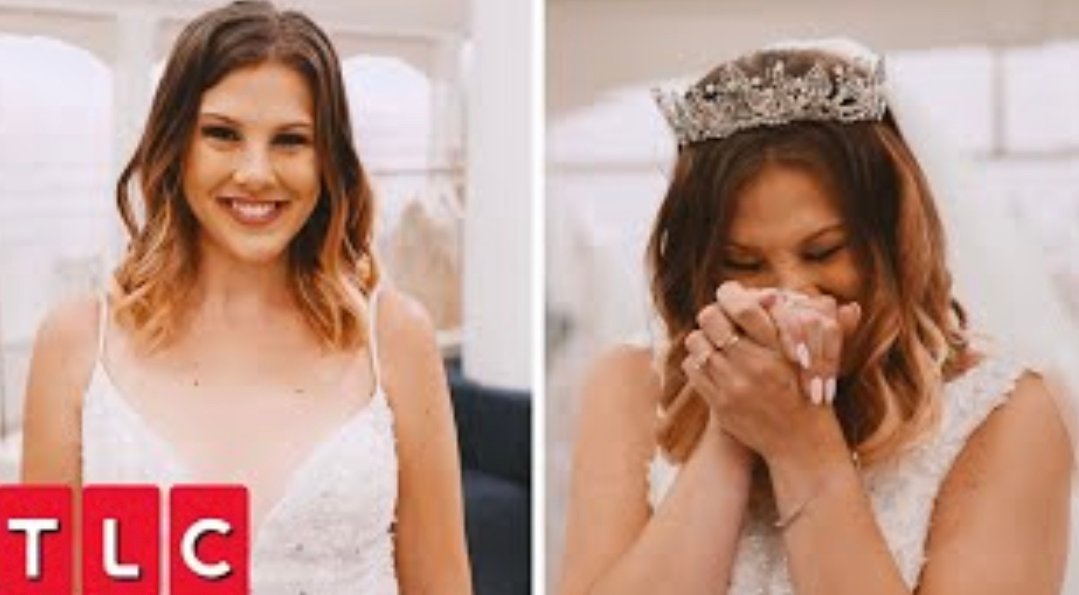 Finding the Perfect Dress for Kayla’s Princess Wedding | Say Yes to the Dress