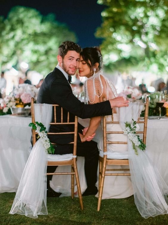 World Beauty Queen’s Lavish Wedding to Partner 10 Years Her Junior Raises Eyebrows Over Cost