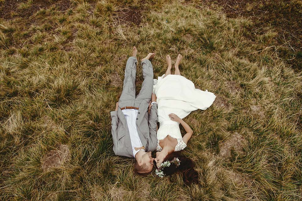 Weddings Beyond the Norm: The Most Unconventional Ceremonies of the Past Year