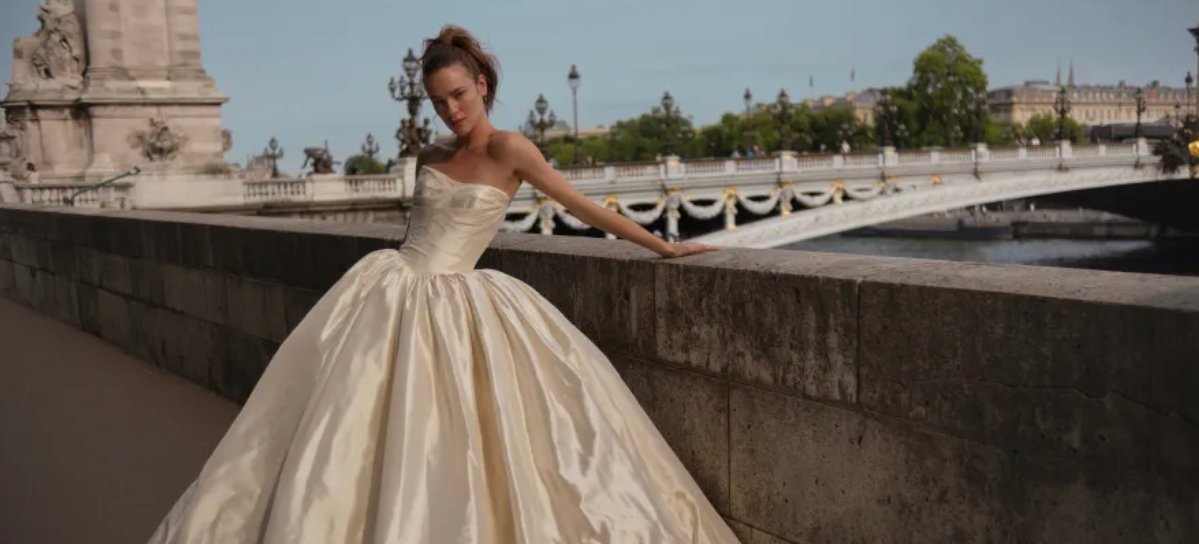 ‘Say Yes to the Dress!’ Star and Kleinfeld Plan First Out-of-state Trunk Show