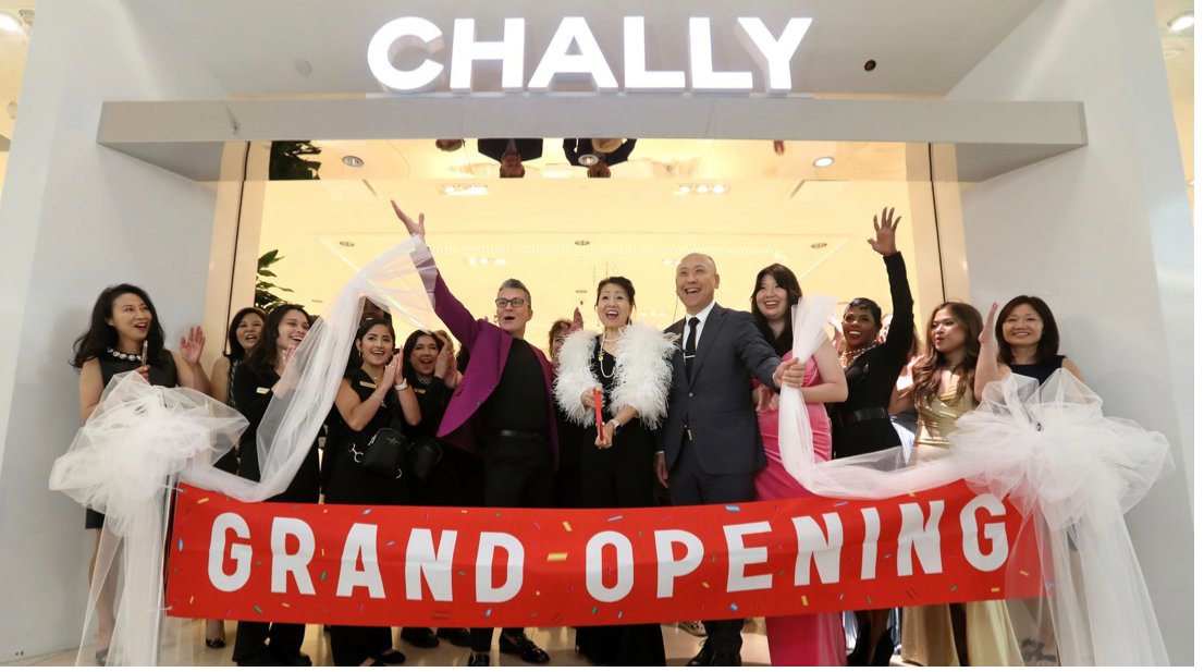 New Plano bridal store opens with Say Yes to the Dress designer Randy Fenoli