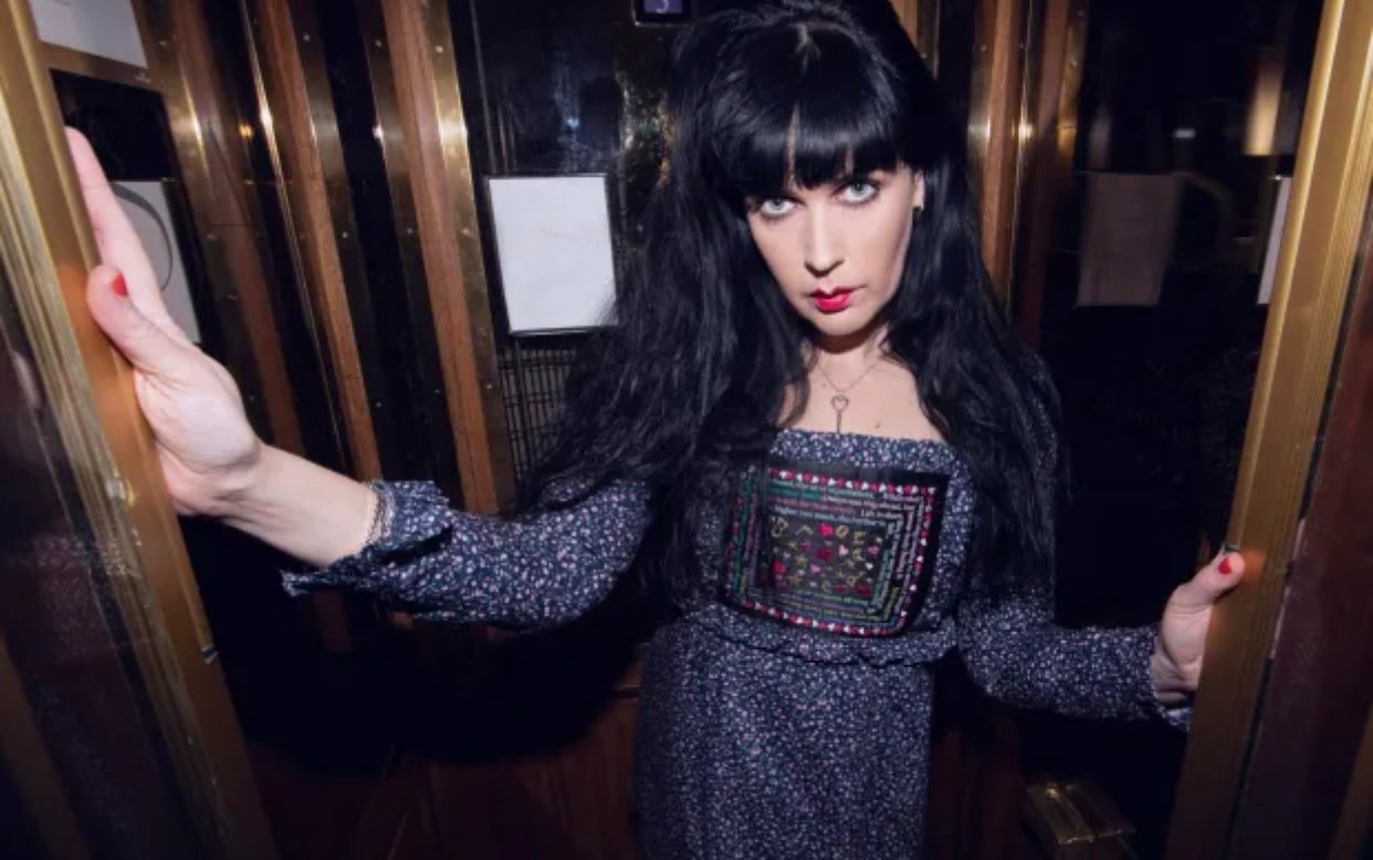 ON SONG Brocarde lands two major TV gigs on First Dates and Say Yes To The Dress
