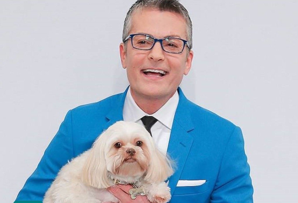 Exclusive Interview with ‘Say Yes to the Dress’ Star Randy Fenoli on His Debut Bridal Collection