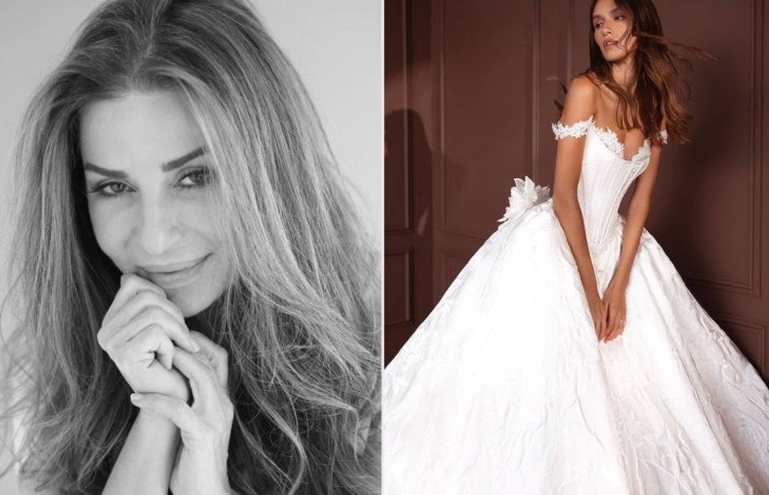Shopping for Wedding Gowns? Say Yes to the Dress Designer Pnina Tornai Reveals Who to Invite — and Who Not to