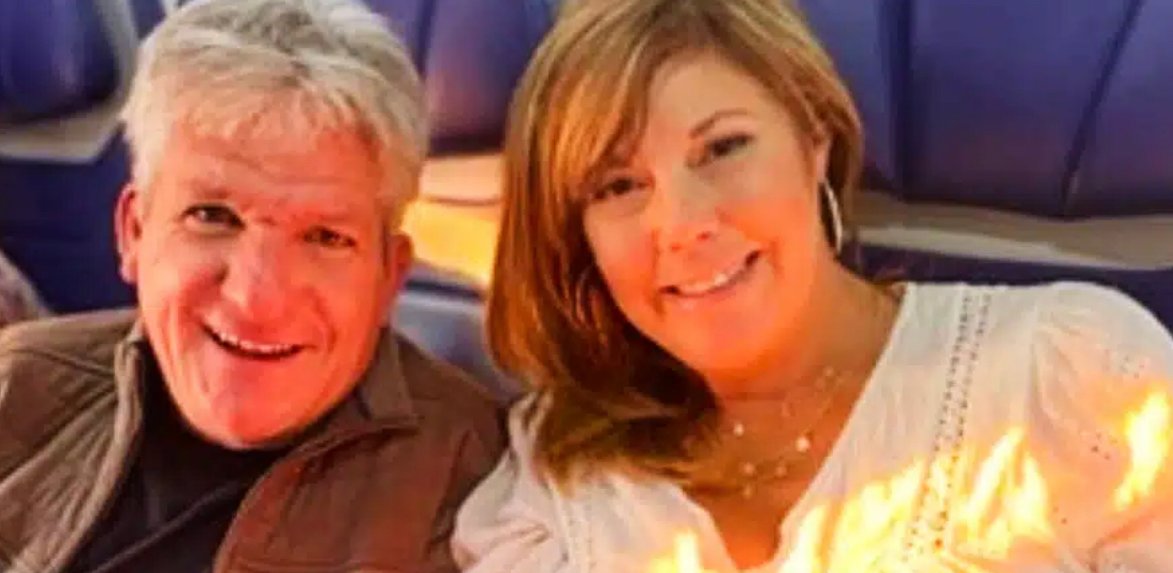 Will Matt Roloff And Caryn Chandler Get Married?