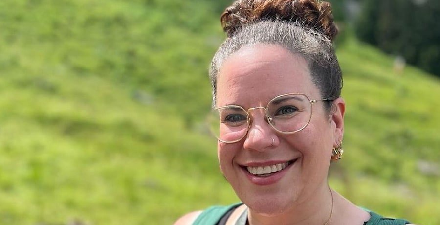 Whitney Way Thore-Instagram