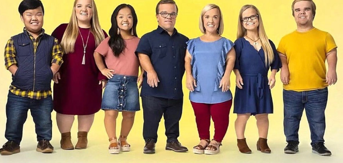 ‘7 Little Johnstons’ Frustrated Fans Can’t Watch Show, Why?