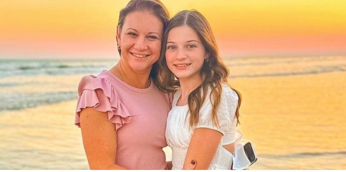 ‘OutDaughtered’ Blayke Busby Pushing 13 Yrs Old & Unbelievable