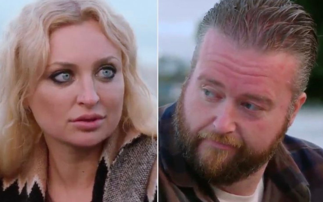 90 Day: Natalie Says Mike’s Trying to ‘Divorce Family’ When He Rejects Her Plan to Use Him as ‘Backup’ Babymaker