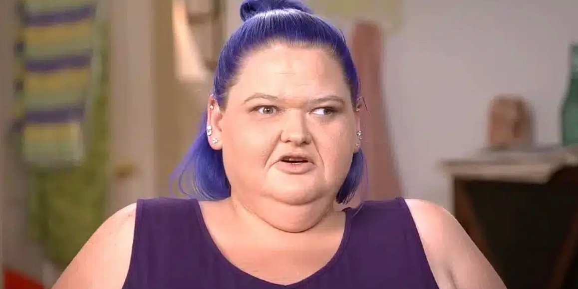 Amy Slaton Spiraling After BF Kevin’s Disgusting Rant
