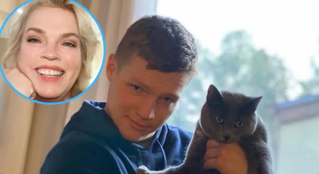 Sister Wives’ Janelle Brown Worried About Sons’ ‘Mental Health’ Amid Kody Feud Before Garrison’s Death