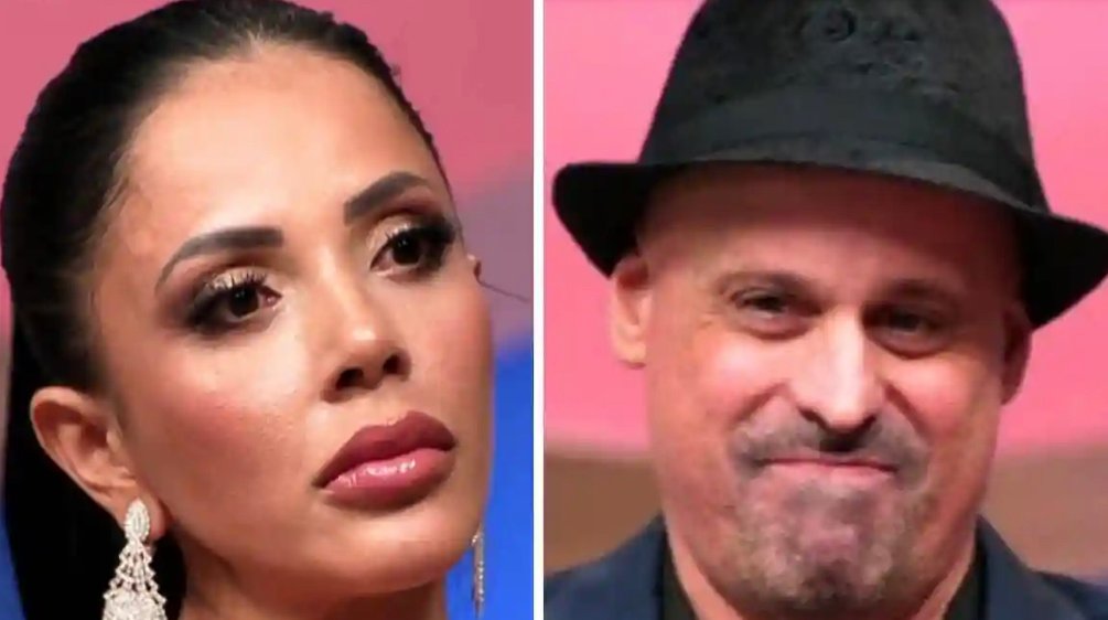 90 Day Fiance viewers applaud Gino for defending his trip to the strip club, Jasmine speaks out