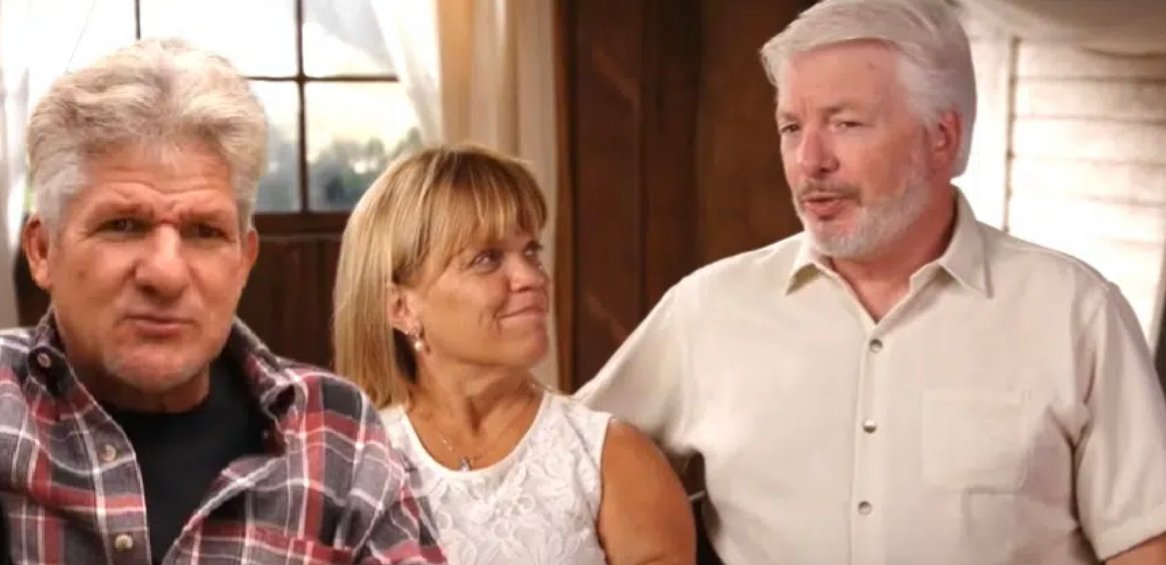 ‘LPBW’ Fans Change Feelings About Matt Roloff & Chris Bromance?