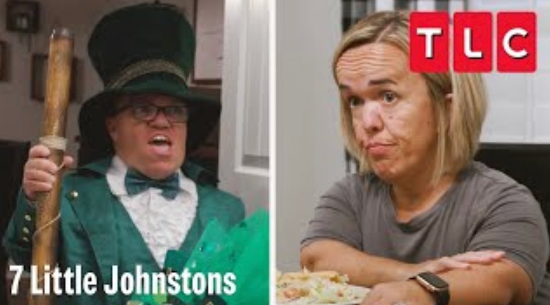 New Season – 7 Little Johnstons – TLC