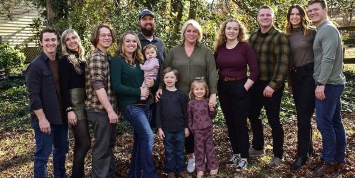 Garrison Brown Laid To Rest In Quiet Funeral
