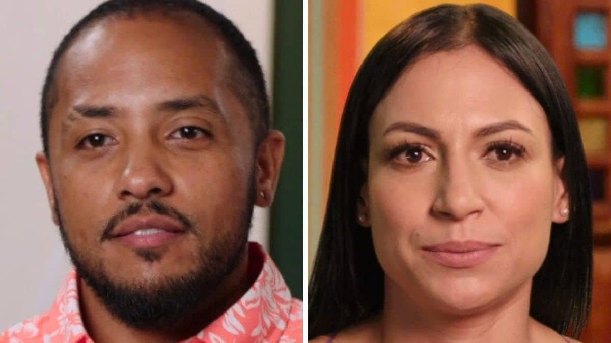gabe pagon isabel posada confessionals