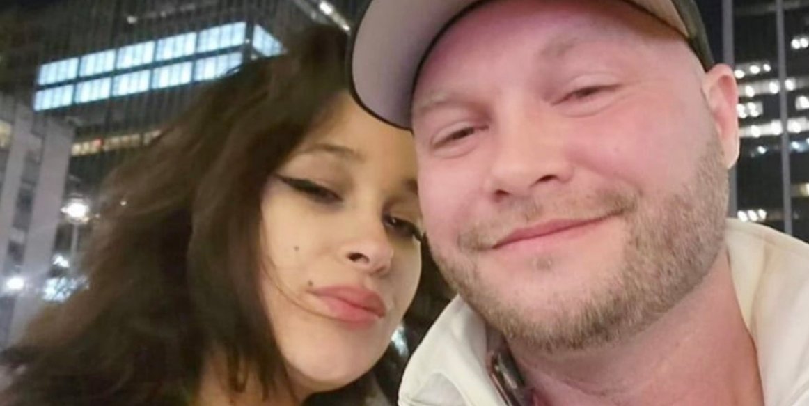 ’90 Day Fiance’ John McManus & Meghan Share Exciting News