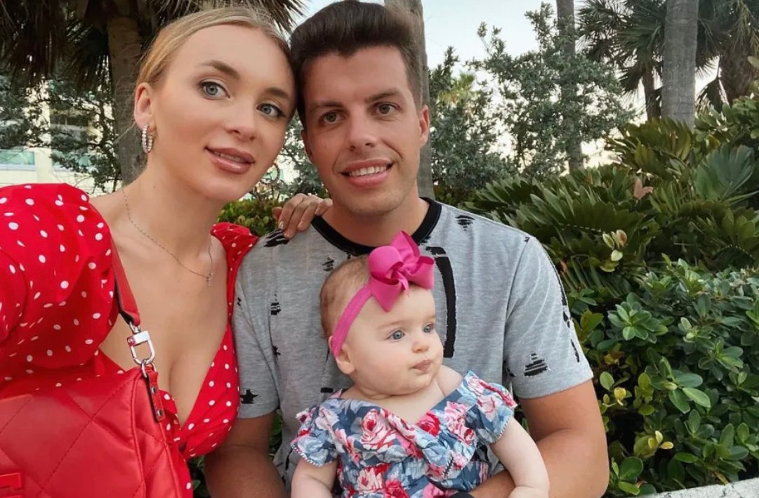 Yara Zaya Flaunts Baby Bump In New Photo! Pregnant With Baby #2?