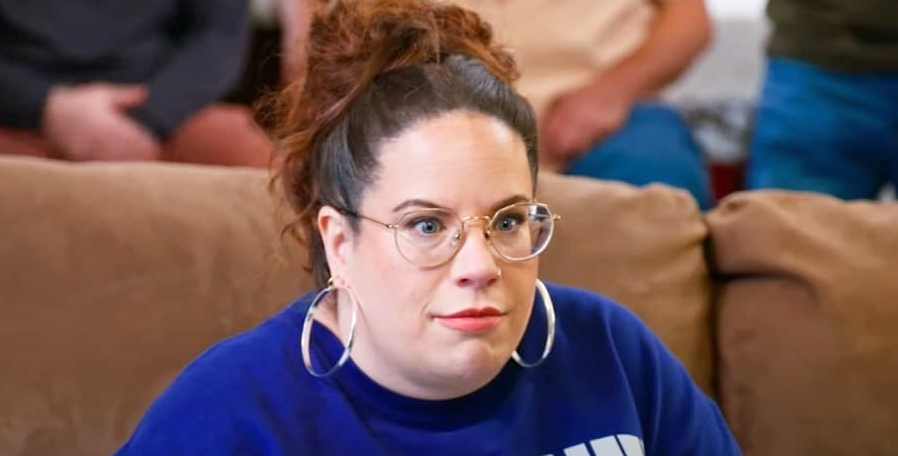 ‘MBFFL’: Is Whitney Way Thore Considering a Major Career Change?