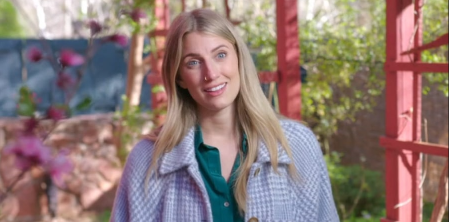 ‘Welcome to Plathville’: Olivia Plath Responds to ‘Nar-cissist’ Accusations!