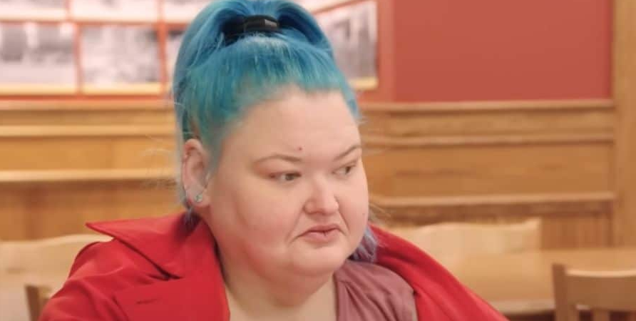 ‘1000-Lb Sisters’ Friends and Family Bla-me TLC for Amy Slaton’s Struggles