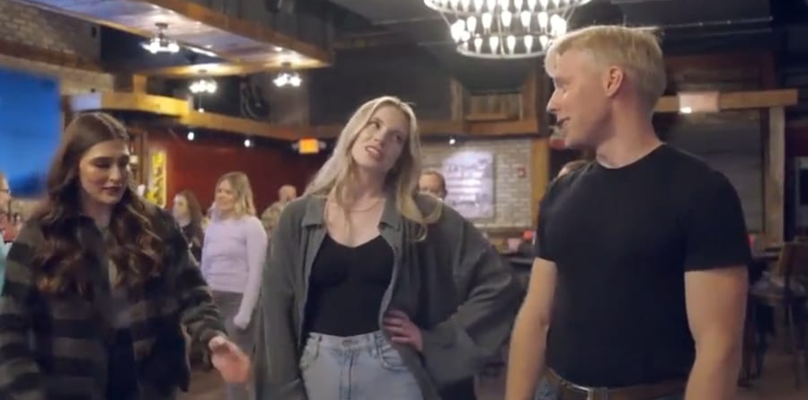 ‘Welcome To Plathville’: Ethan Plath Takes a Chance with a Stunning New Girl!