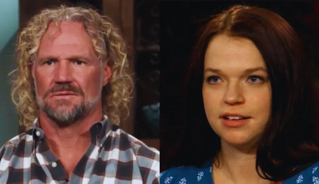 ‘Sister Wives’: Kody Reveals One of His Kids Called Him an A***ole!