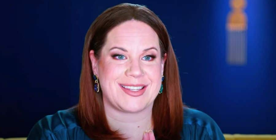 ‘MBFFL’: Whitney Way Thore Shares Exciting Baby News!