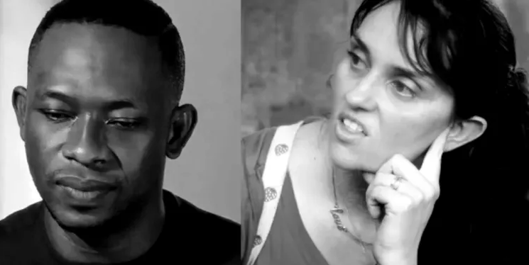 ’90 Day Fiancé’: Did TLC Fire Rayne and Chidi from the Tell-All?