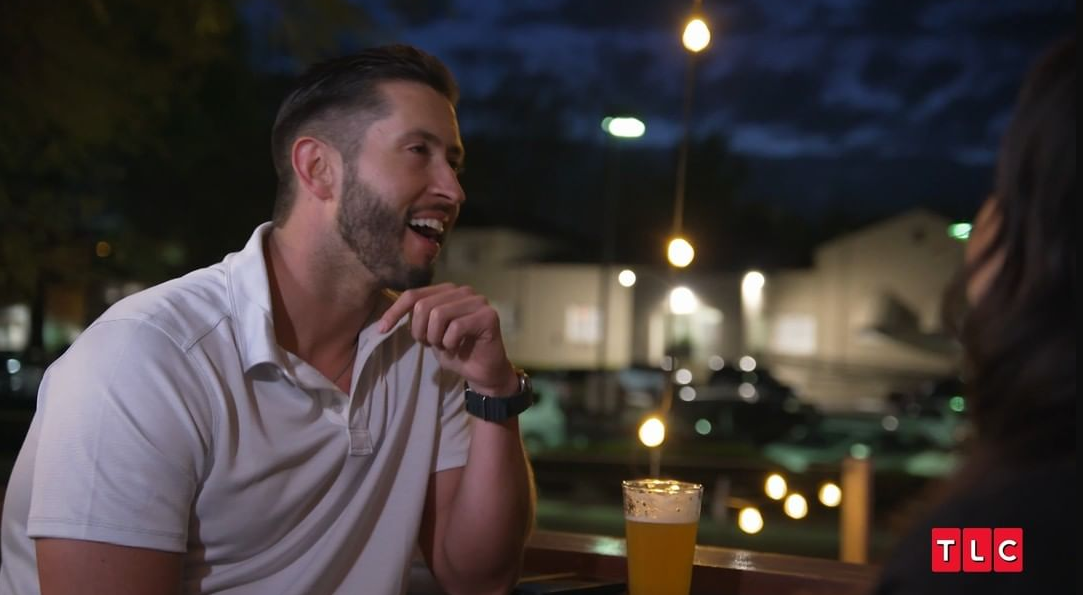 ‘I Love A Mama’s Boy’: Matt’s Date Gets Real About His Relationship with His Mother