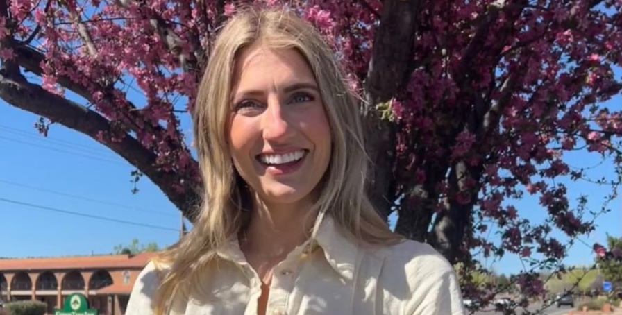 Olivia Plath Reveals a ’90 Day Fiancé’ Star Reached Out to Her!