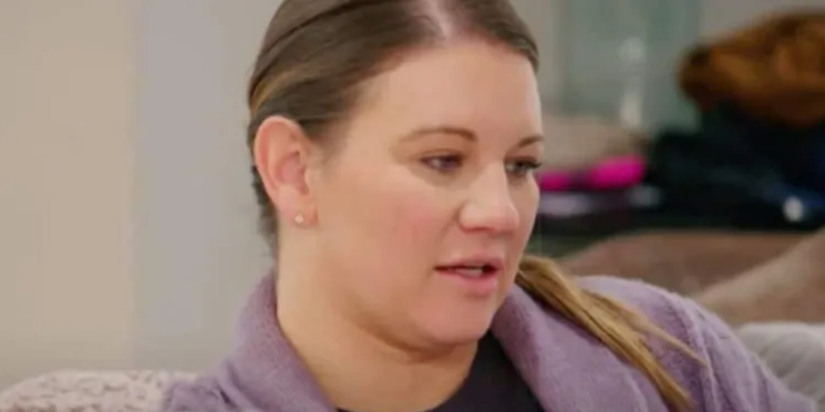 ‘OutDaughtered’: Danielle Discusses Her Dad’s Abs-ence in Her Life!