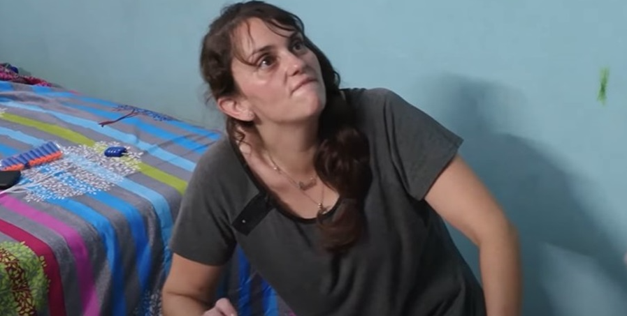 ’90 Day Fiancé’: Rayne Called Out by the PWD Community!