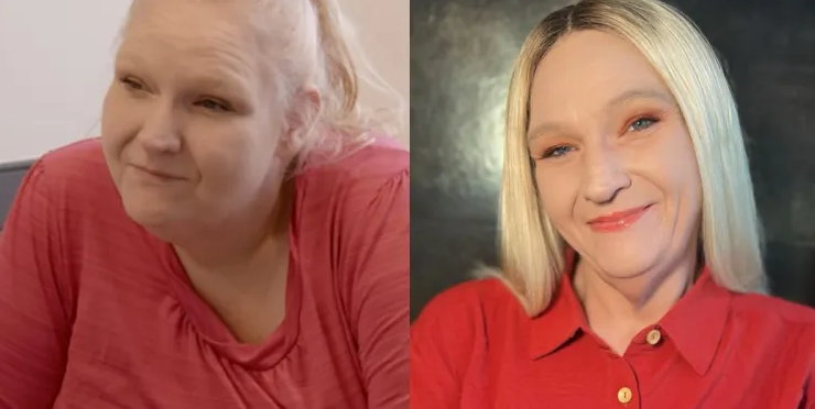 ‘1000-Lb Best Friends’: Vannessa Cross Admits She’s Addicted to Surgeries and Wants a BBL After Skin Removal!