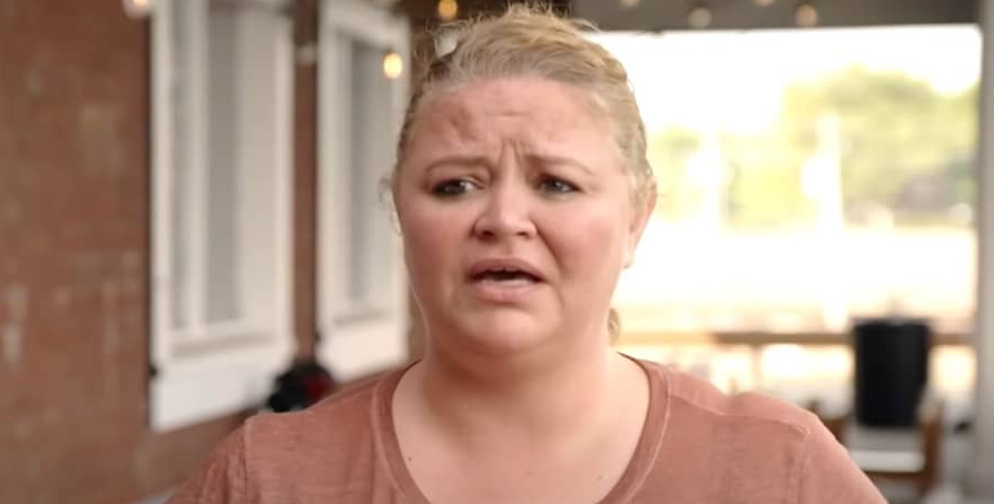 ‘1000-Lb Sisters’: Why Fans Are Fed Up with Amanda Halterman!