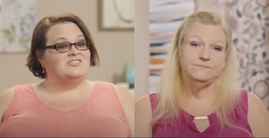 ‘1000-Lb Best Friends’: Vannessa Throws Shade at Tina Over New Promo!