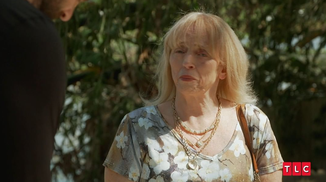 ‘I Love A Mama’s Boy’: Tina Isn’t Happy That Janelle and Josh’s New Home Lacks Space for Her!