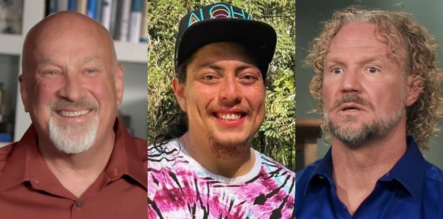 ‘Sister Wives’: Tony Called a ‘Moron’ After Comparison to David and Kody!