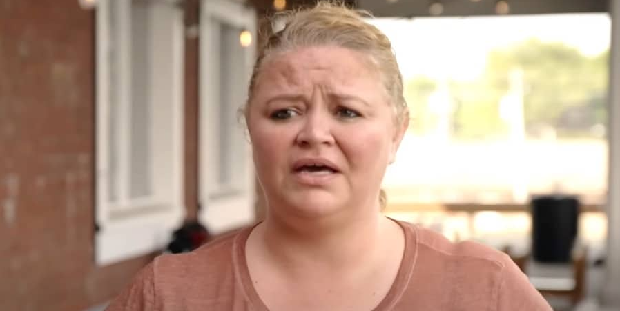 ‘1000-Lb Sisters’: Amanda Halterman ‘A Mess’ After Shocking News!