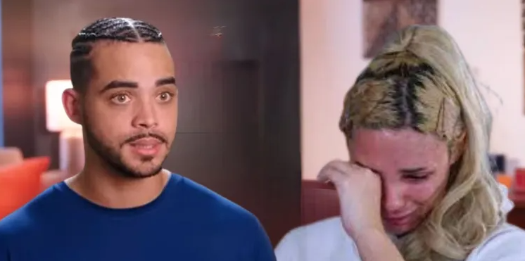 ’90 Day Fiancé’: Sophie Sierra and Rob Warne Finally Call It Quits!