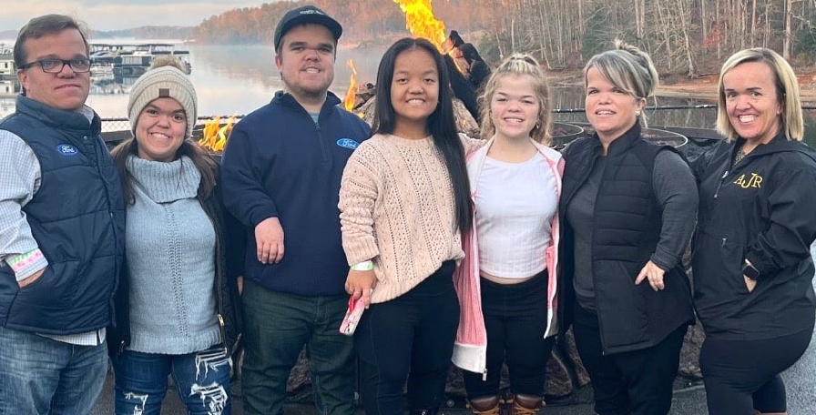 ‘7 Little Johnstons’: Family Update Following Devastating Accident